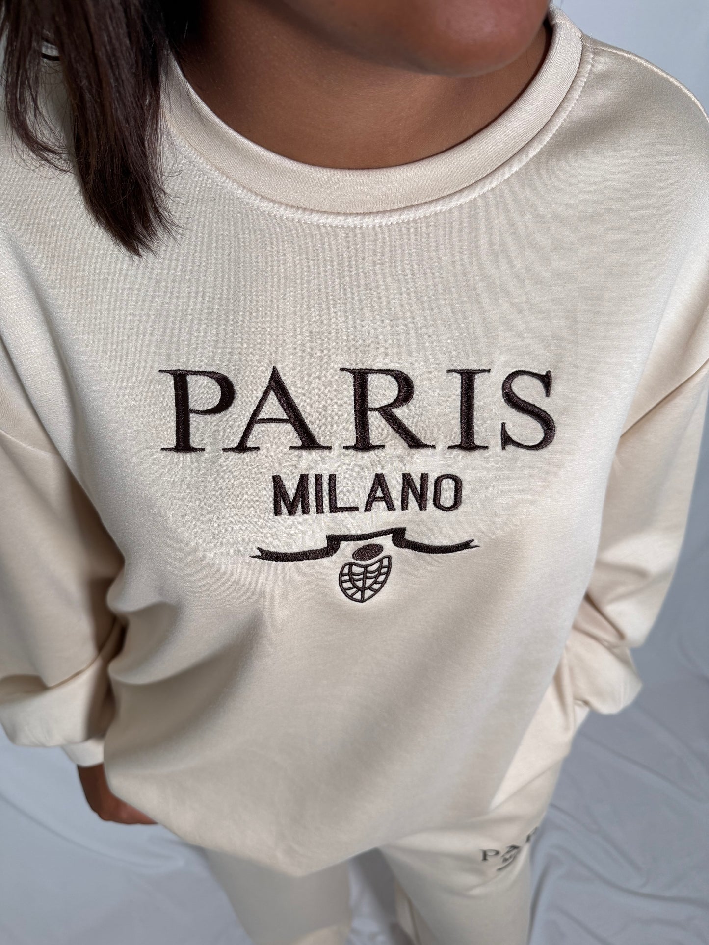 Ensemble Cosy Paris