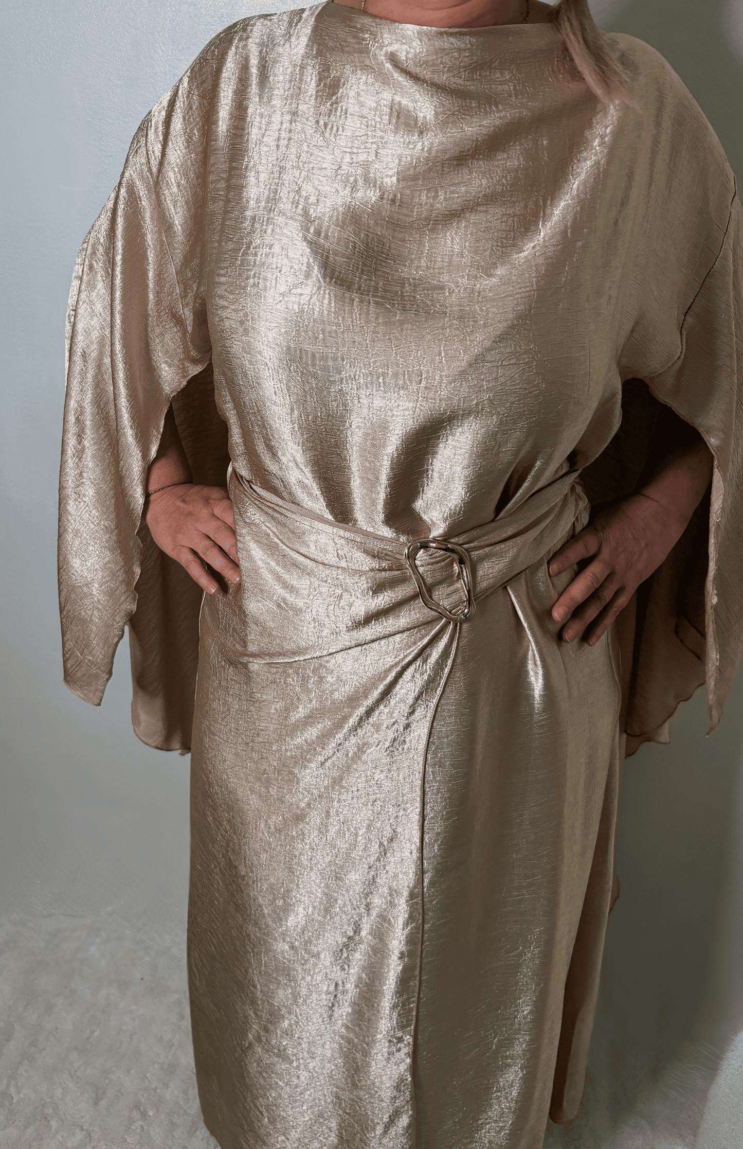 Abaya Jasmine