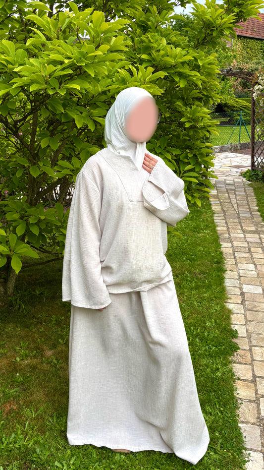Ensemble Iris