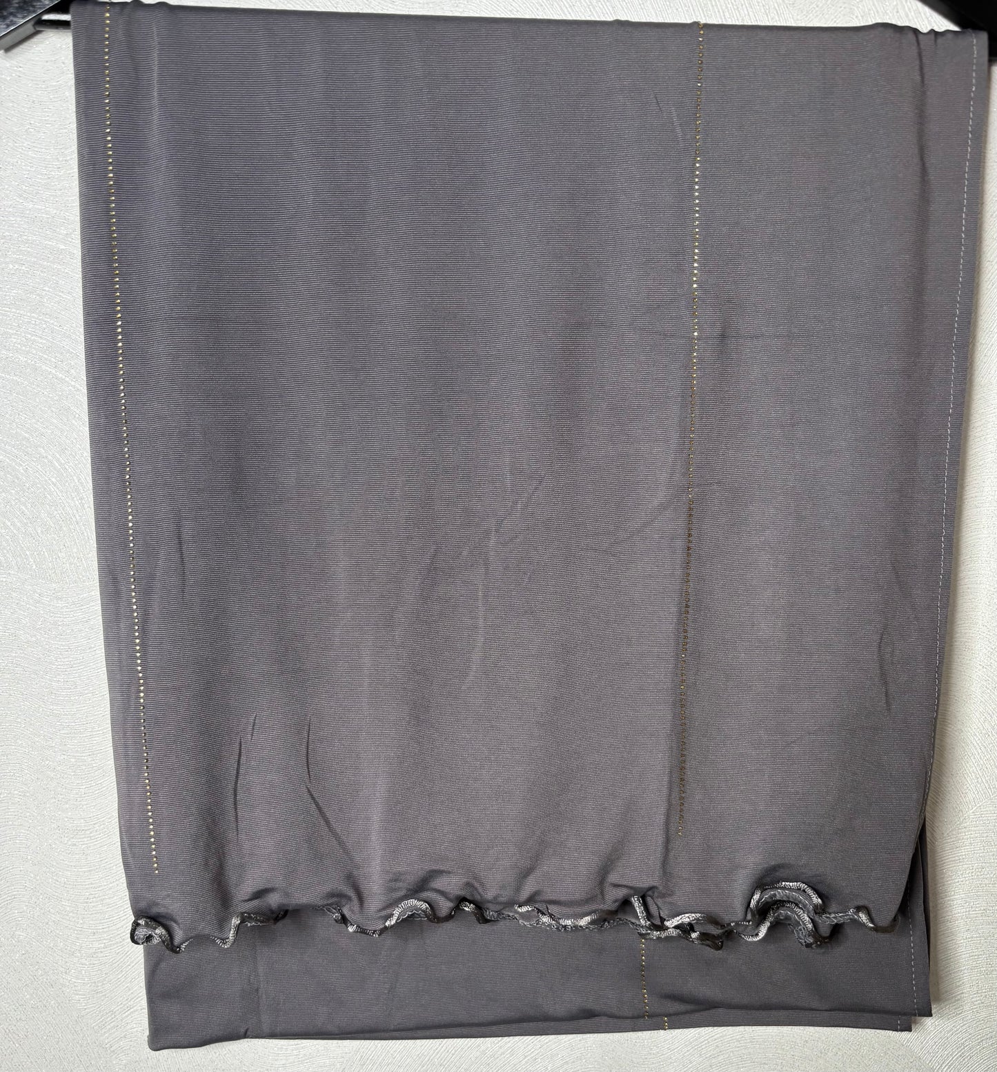 Jersey Premium gris