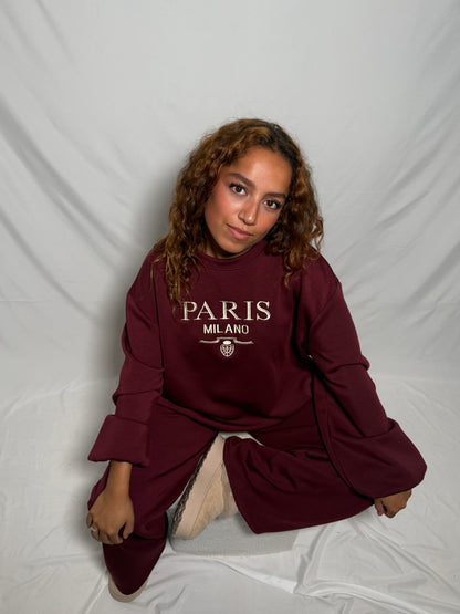Ensemble Cosy Paris