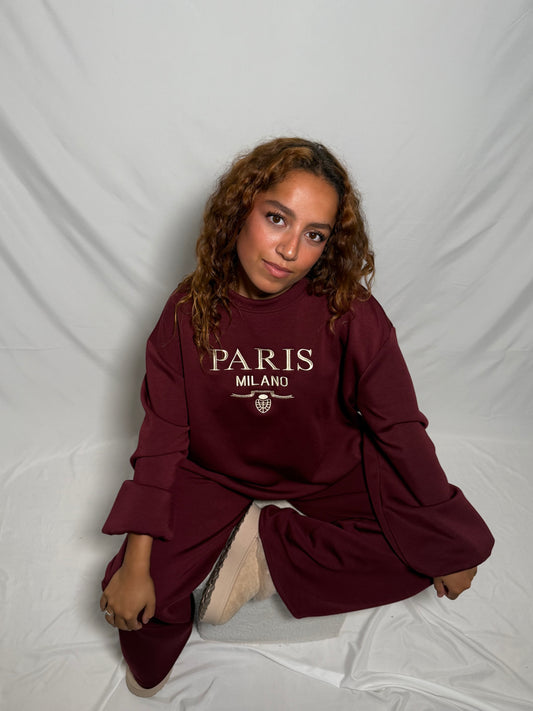 Ensemble Cosy Paris