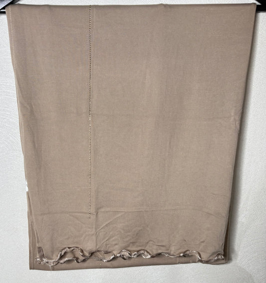 Jersey Premium beige