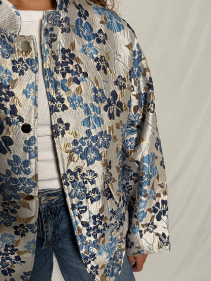 Veste brocard