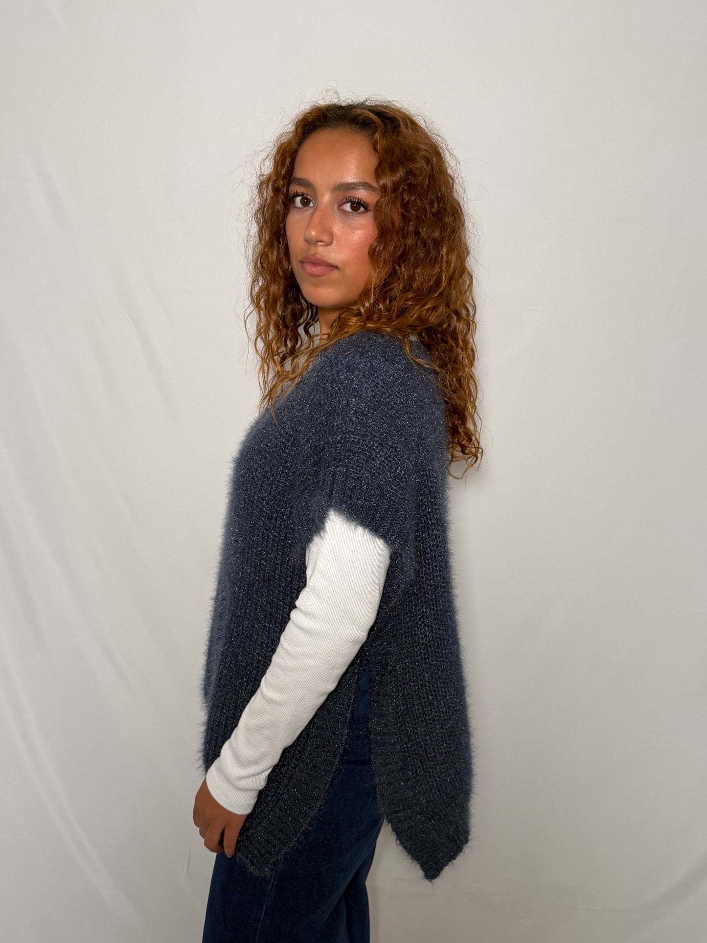 Pull Col V