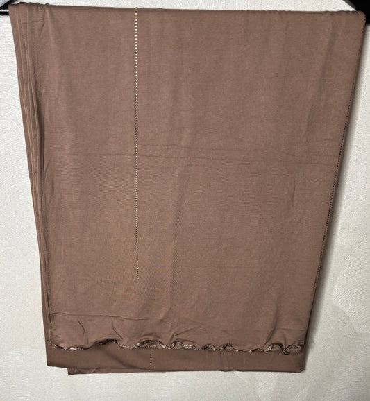 Jersey Premium taupe