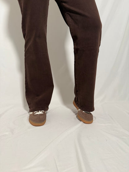 Jean Marron