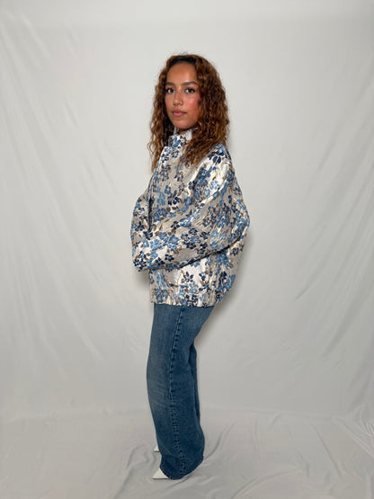 Veste brocard