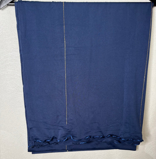 Jersey Premium bleu marine