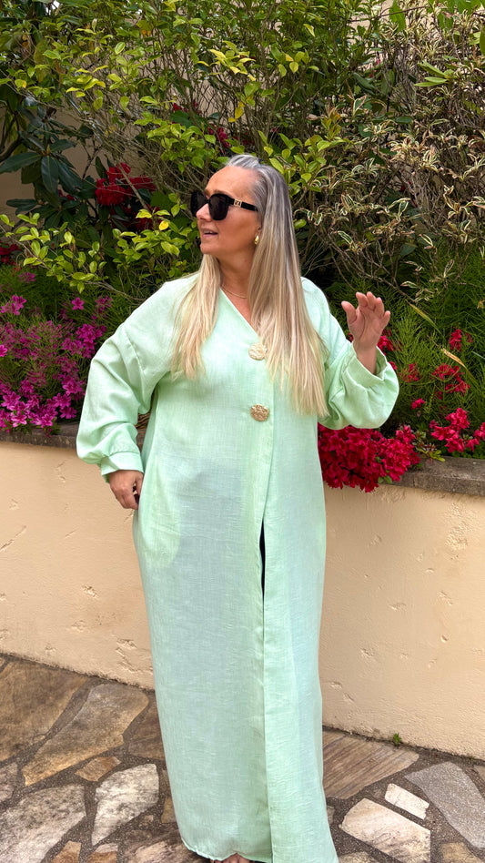 Kimono Soléa