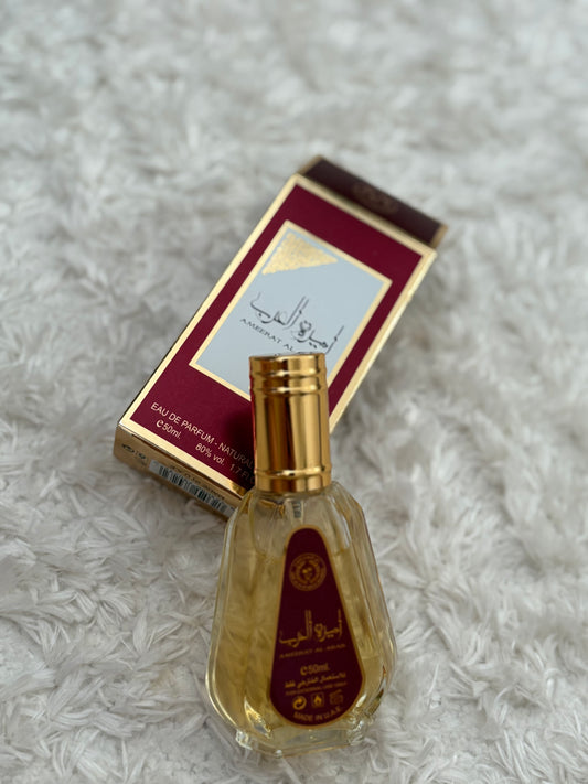 Parfum Ameerat al Arab