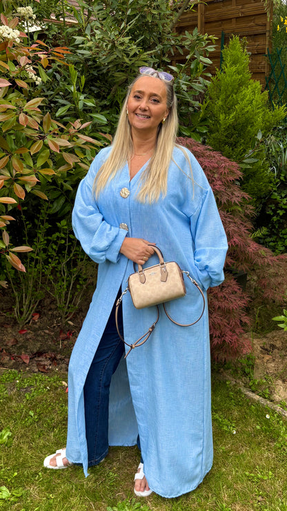 Kimono Soléa