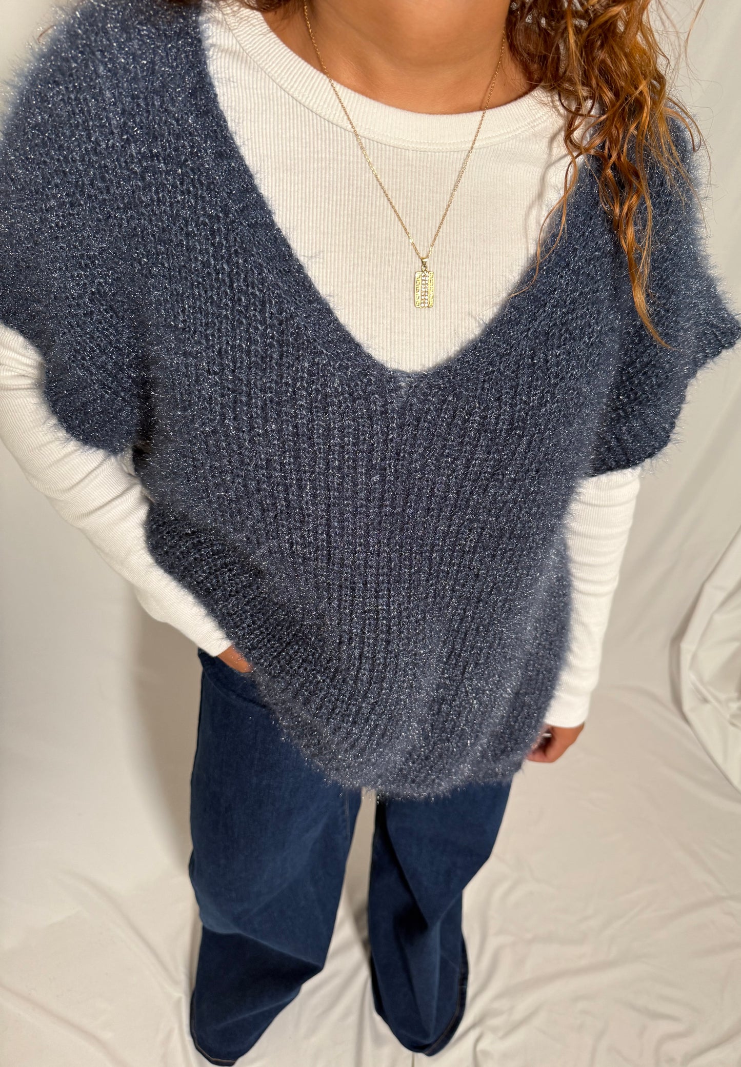 Pull Col V
