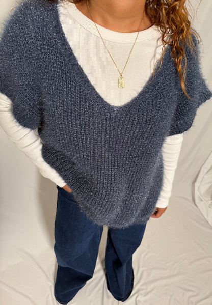 Pull Col V