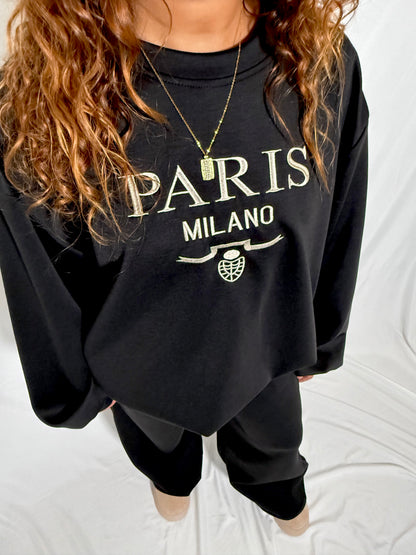 Ensemble Cosy Paris