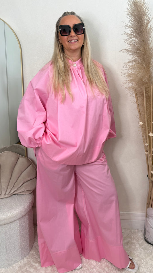 Chemise Louna