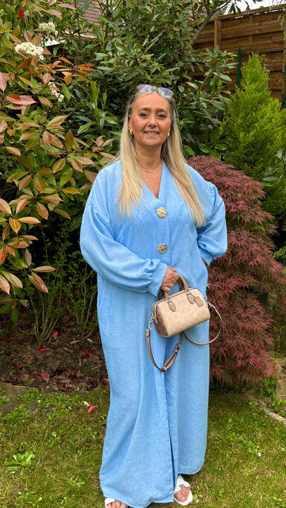 Kimono Soléa