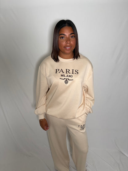 Ensemble Cosy Paris
