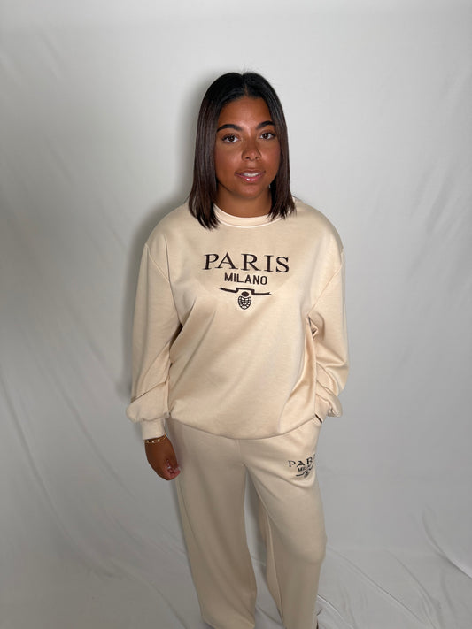 Ensemble Cosy Paris