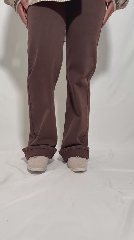 Jean Marron